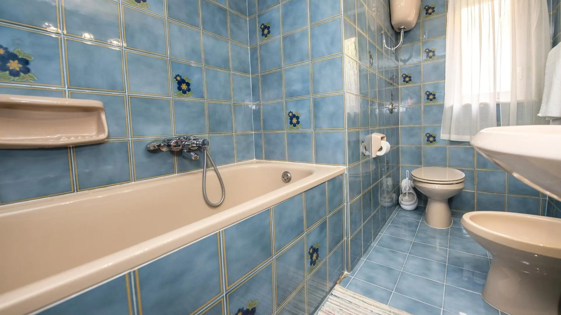 Apartment 271- Tearoom House - A 10Minuti Dall'Acquario Di Genova
