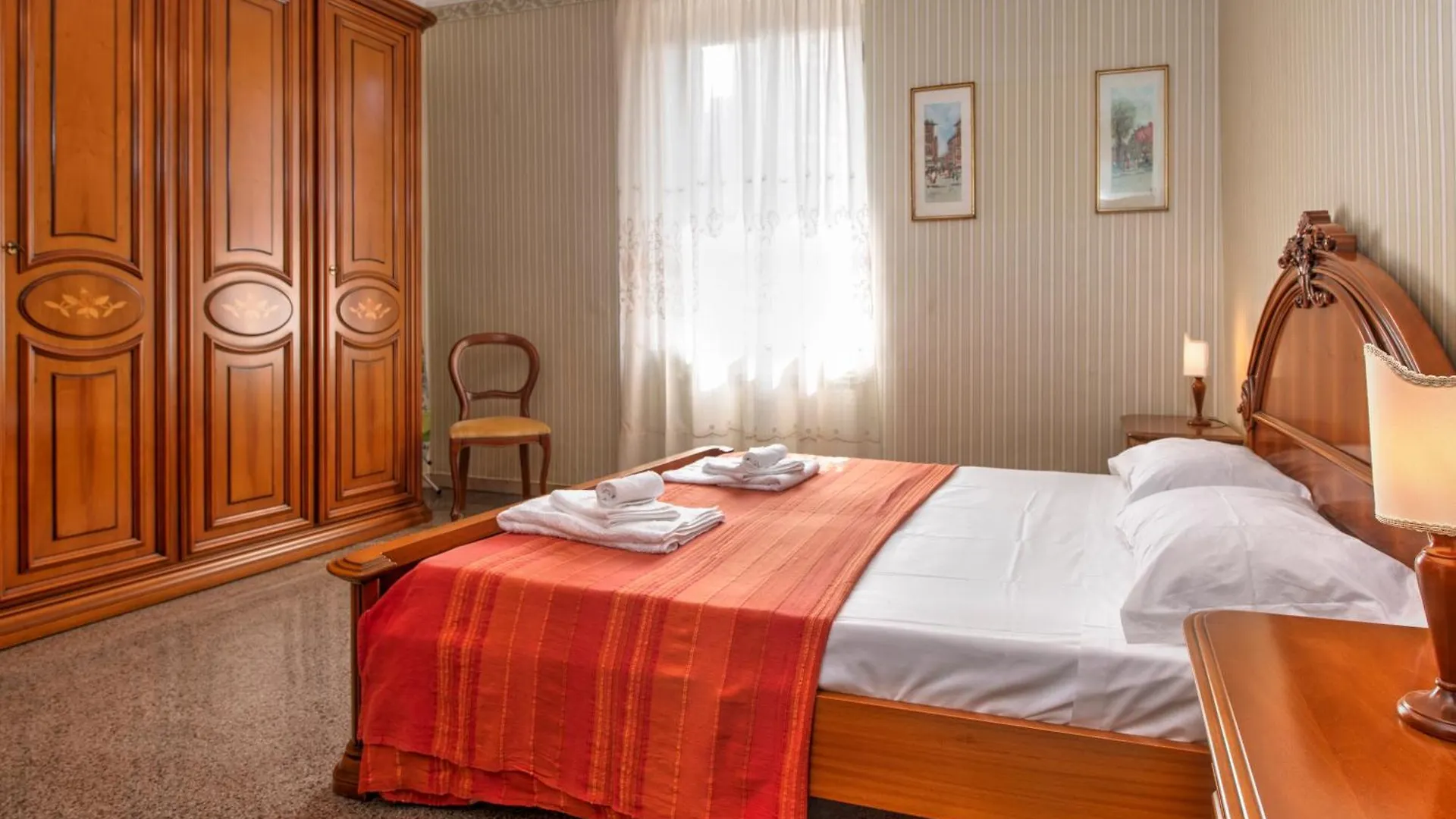 271- Tearoom House - A 10Minuti Dall'Acquario Di Genova