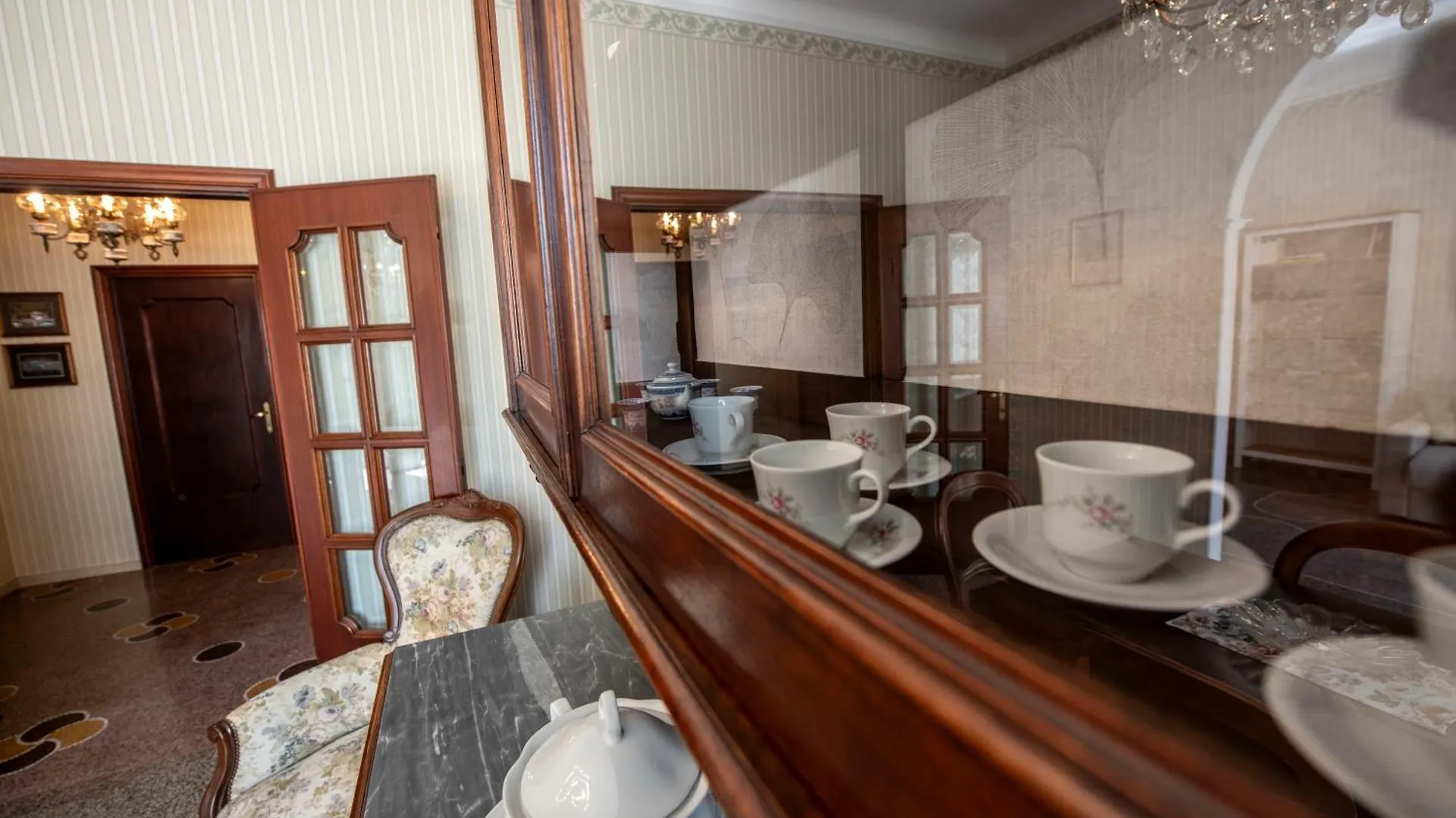 271- Tearoom House - A 10Minuti Dall'Acquario Di Genova Genoa