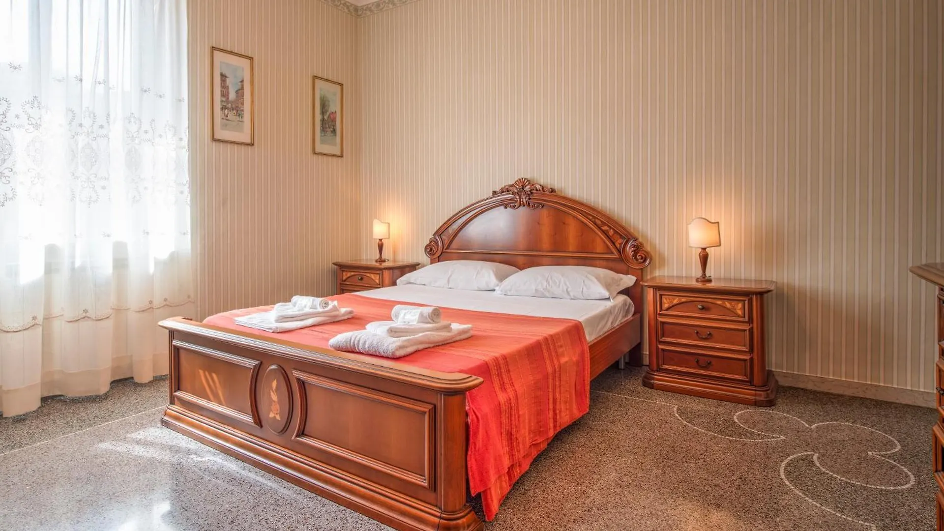 Apartment 271- Tearoom House - A 10Minuti Dall'Acquario Di Genova