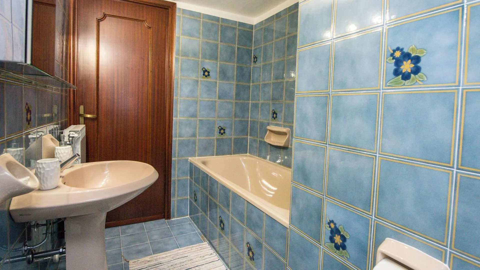 271- Tearoom House - A 10Minuti Dall'Acquario Di Genova Apartment