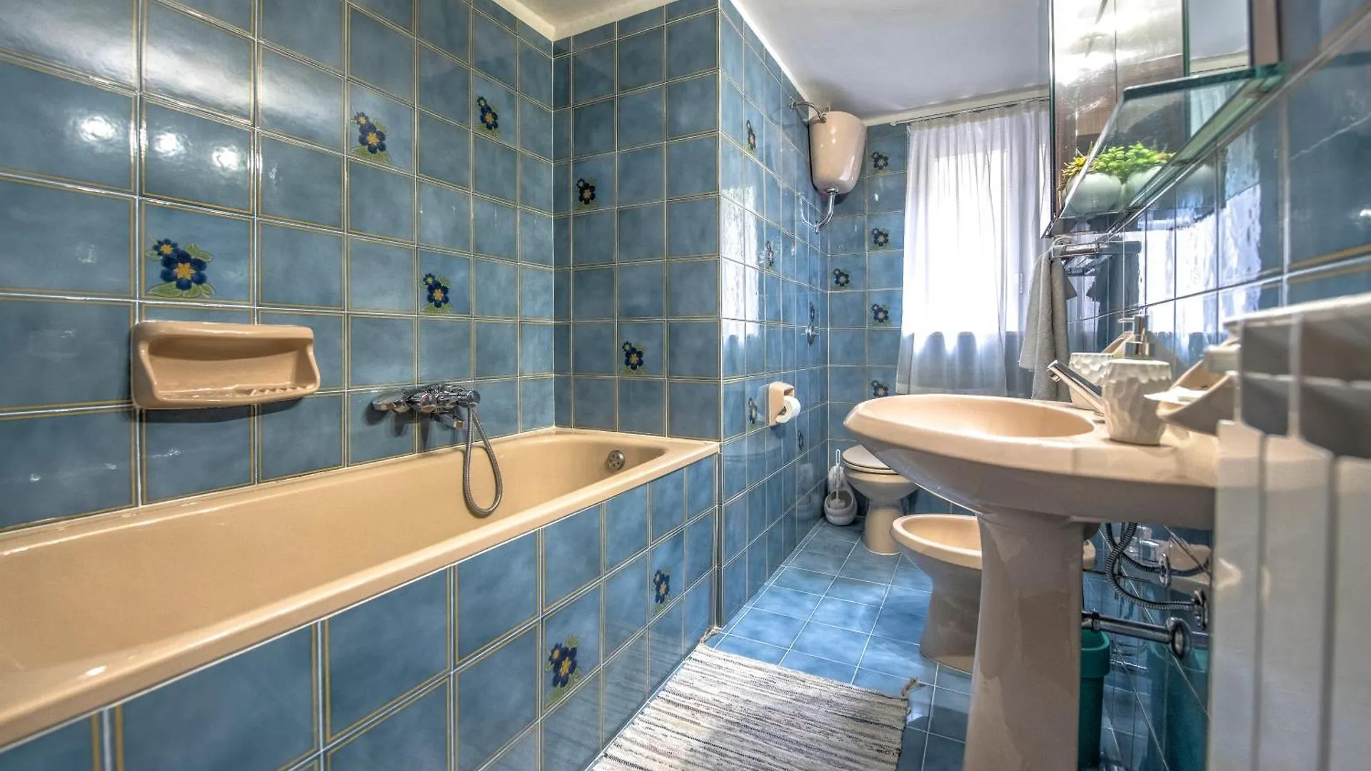 271- Tearoom House - A 10Minuti Dall'Acquario Di Genova 0*, Genoa
