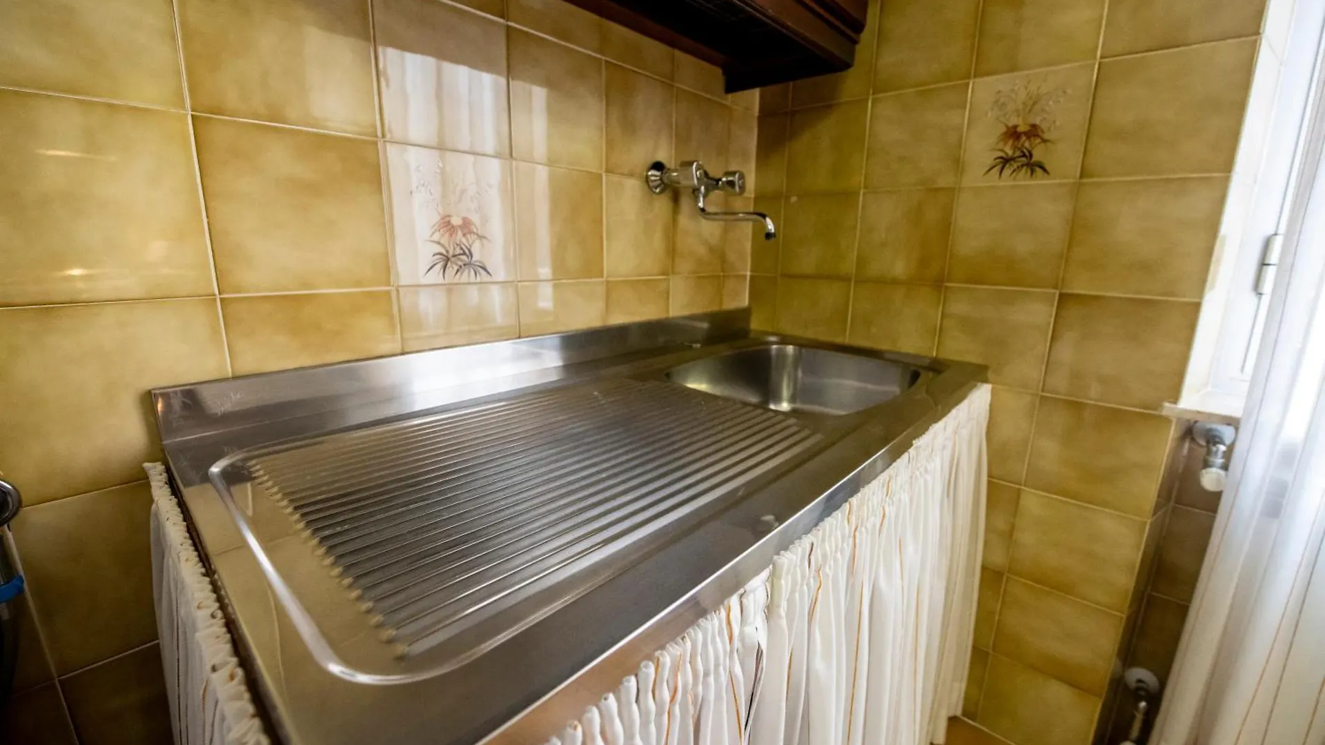 271- Tearoom House - A 10Minuti Dall'Acquario Di Genova
